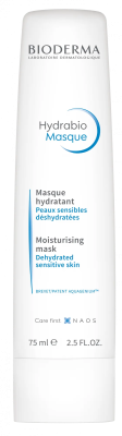 HYDRABIO MASQUE 75 ML